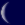 Waning Crescent, 25 days, 17 hours, 37 minutes in cycle