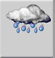 Rain likely